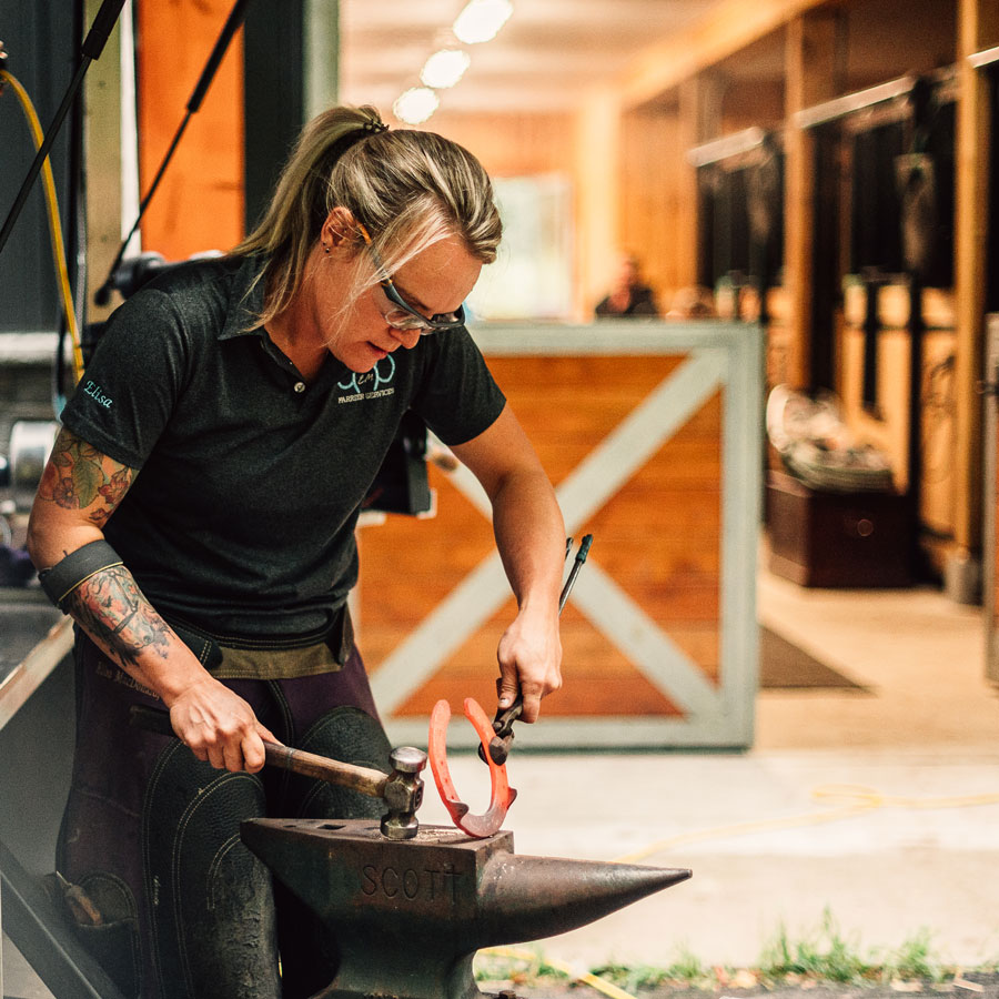 Elisa Miller – ourteam